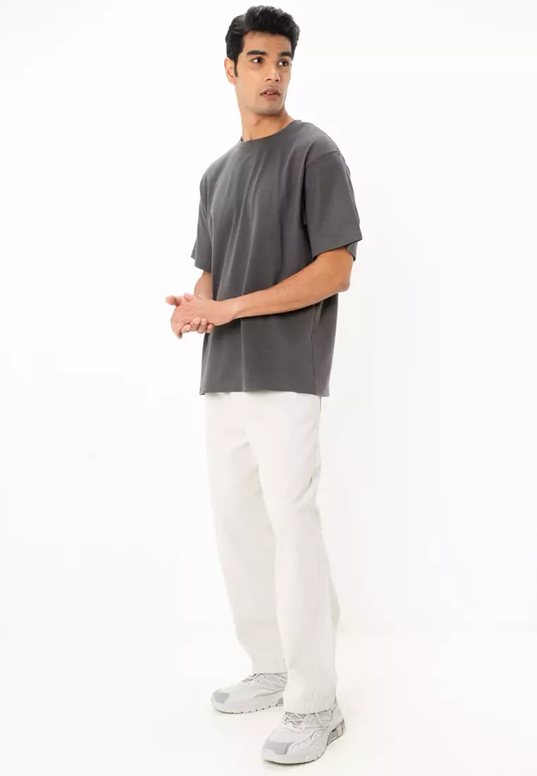 Oversized Butterfly T-Shirt