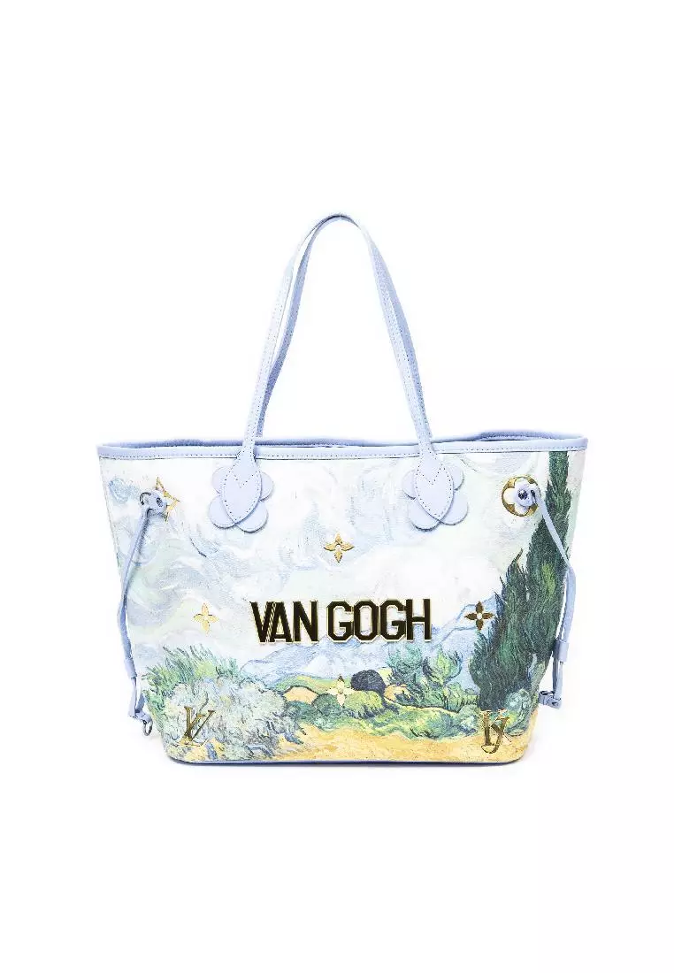 Van on sale gogh neverfull