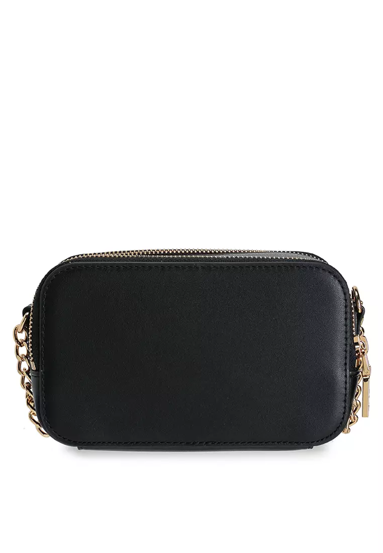 Logo Heart Sling Bag