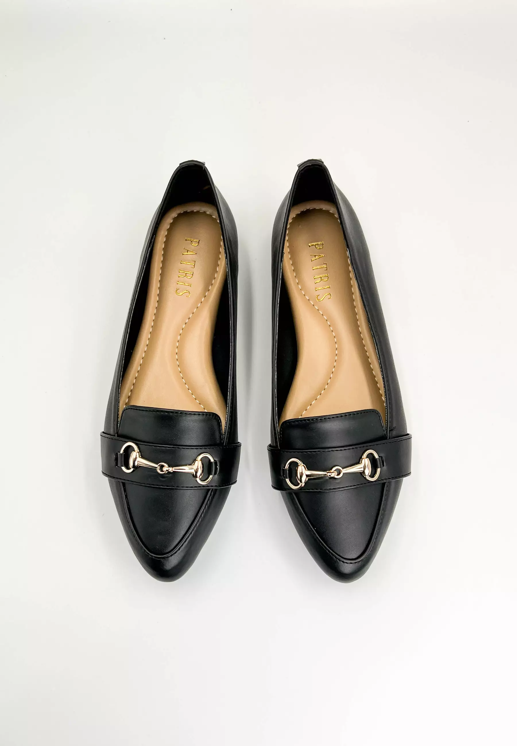 PATRIS Chessy PTS 209 Sepatu Wanita Flatshoes