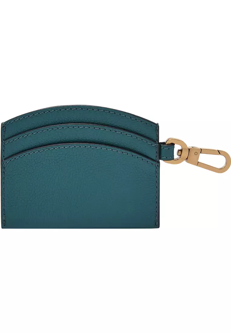 Buy Fossil Sofia Card Case SWL2882320 Online | ZALORA Malaysia