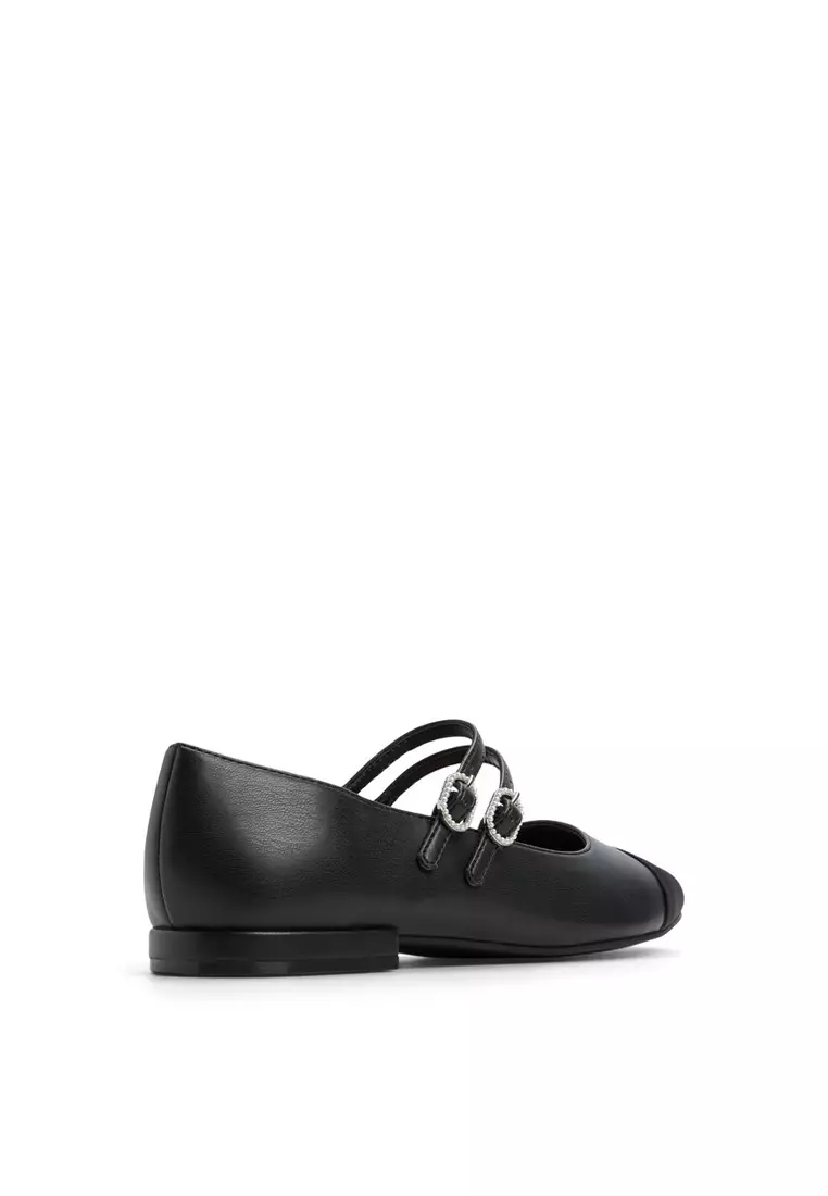 Libbi Maryjane Ballerina Flats