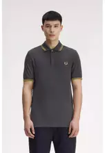 Anchor Grey / Tennis Ball Yellow / Tennis Ball Yellow