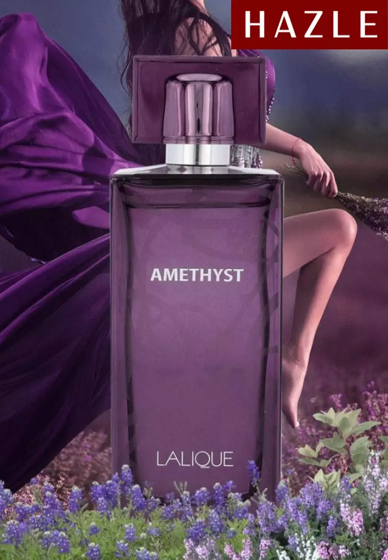 Amethyst Woman EDP 100 ml