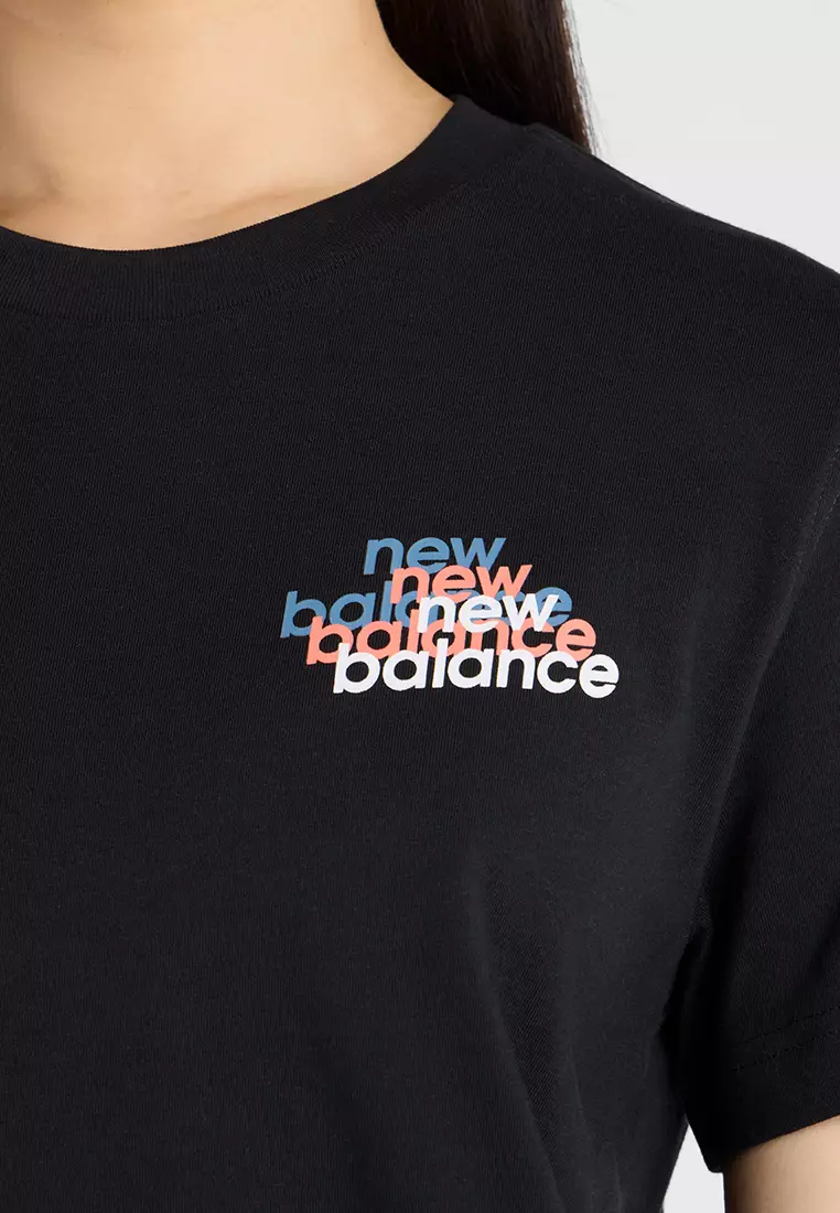 Multi Linear T-Shirt