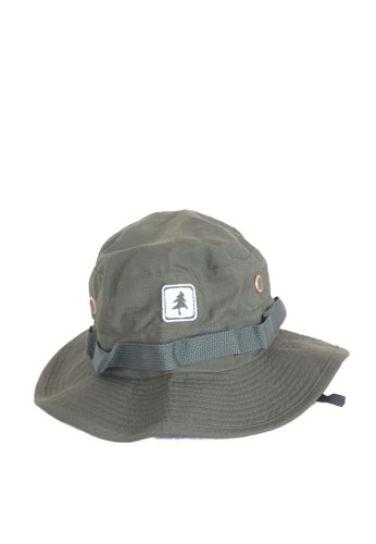 Jual Consina Topi Rimba Original Zalora Indonesia