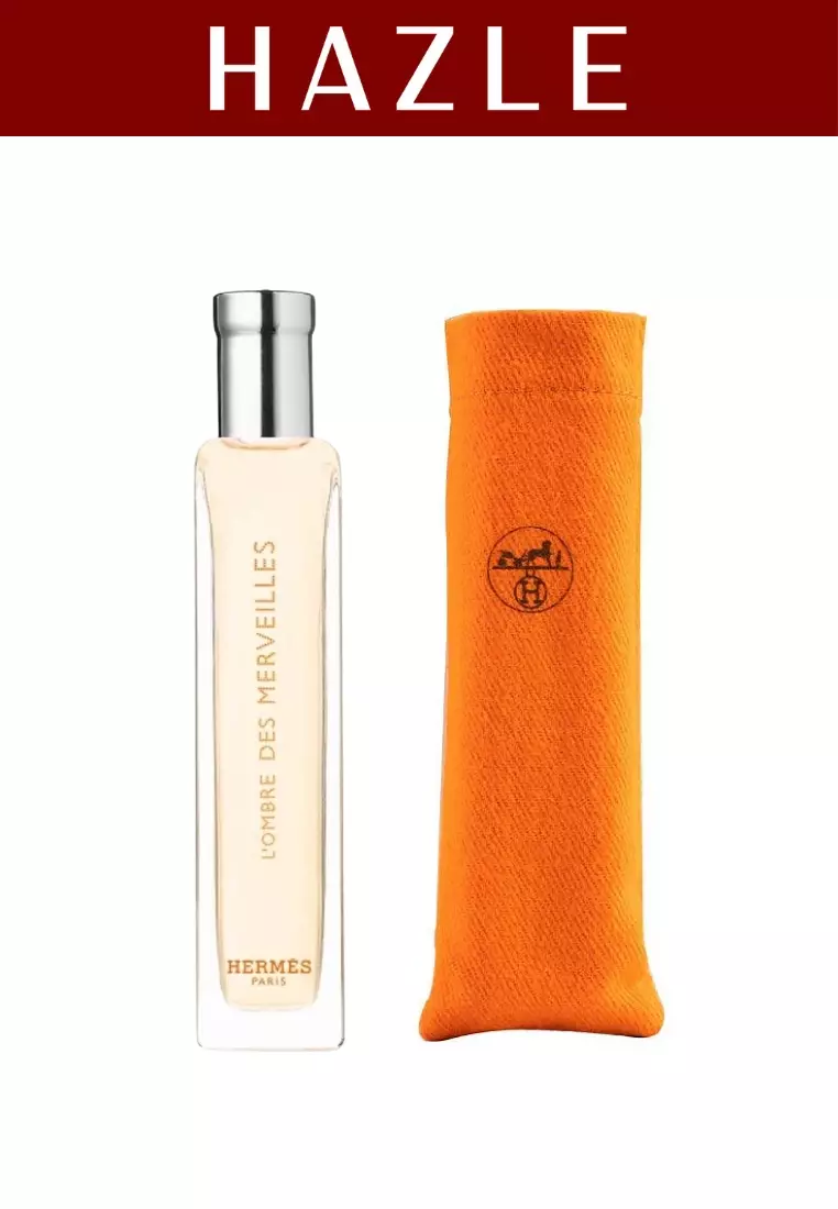 L'Ombre des Merveilles Unisex EDP 15 ml