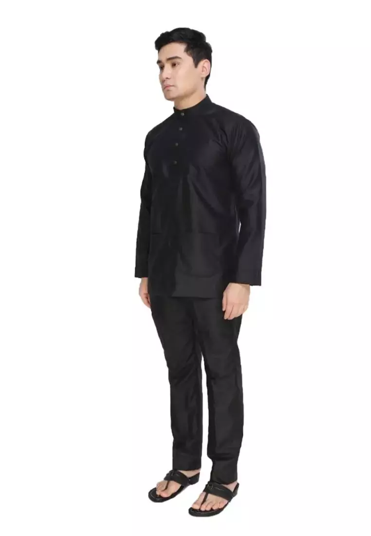 Baju Melayu Moden