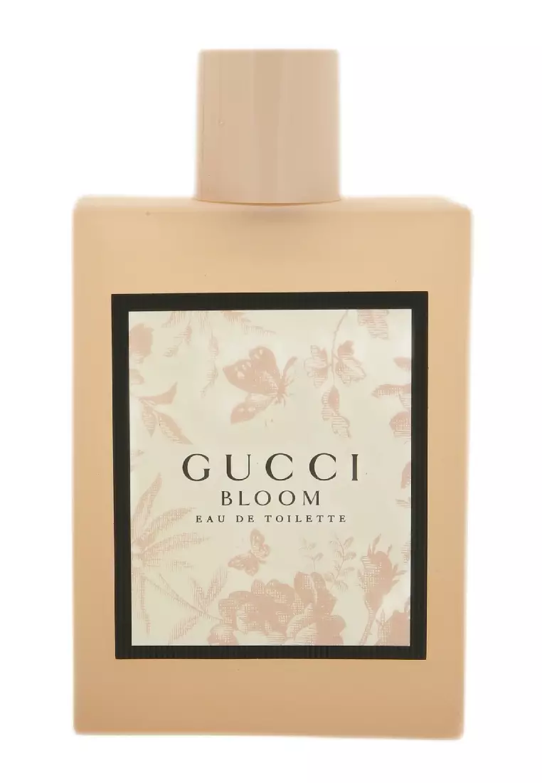 Gucci bloom edt 100ml discount