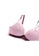 QuestChic red and pink and multi Beth Non-Wired Moulded Cup Bra D6C73USACC768EGS_2