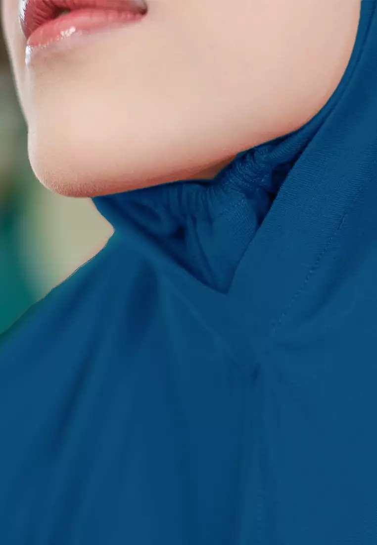 LINDY INSTAN - BIRU ITB