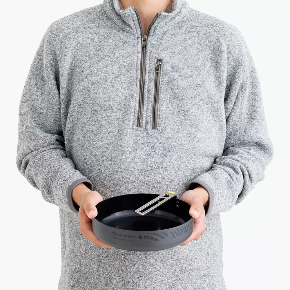 Sea To Summit Frontier Ul Pant - 8 In