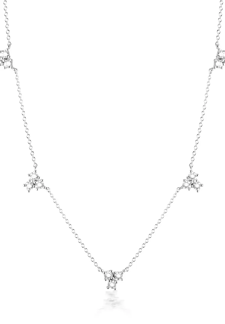 Georgini necklace online
