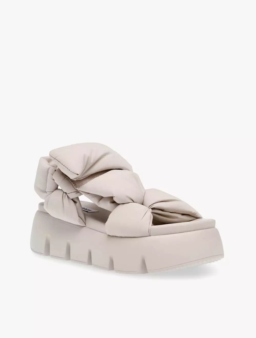 Steve Madden BONKERS Women's Sandals - Beige