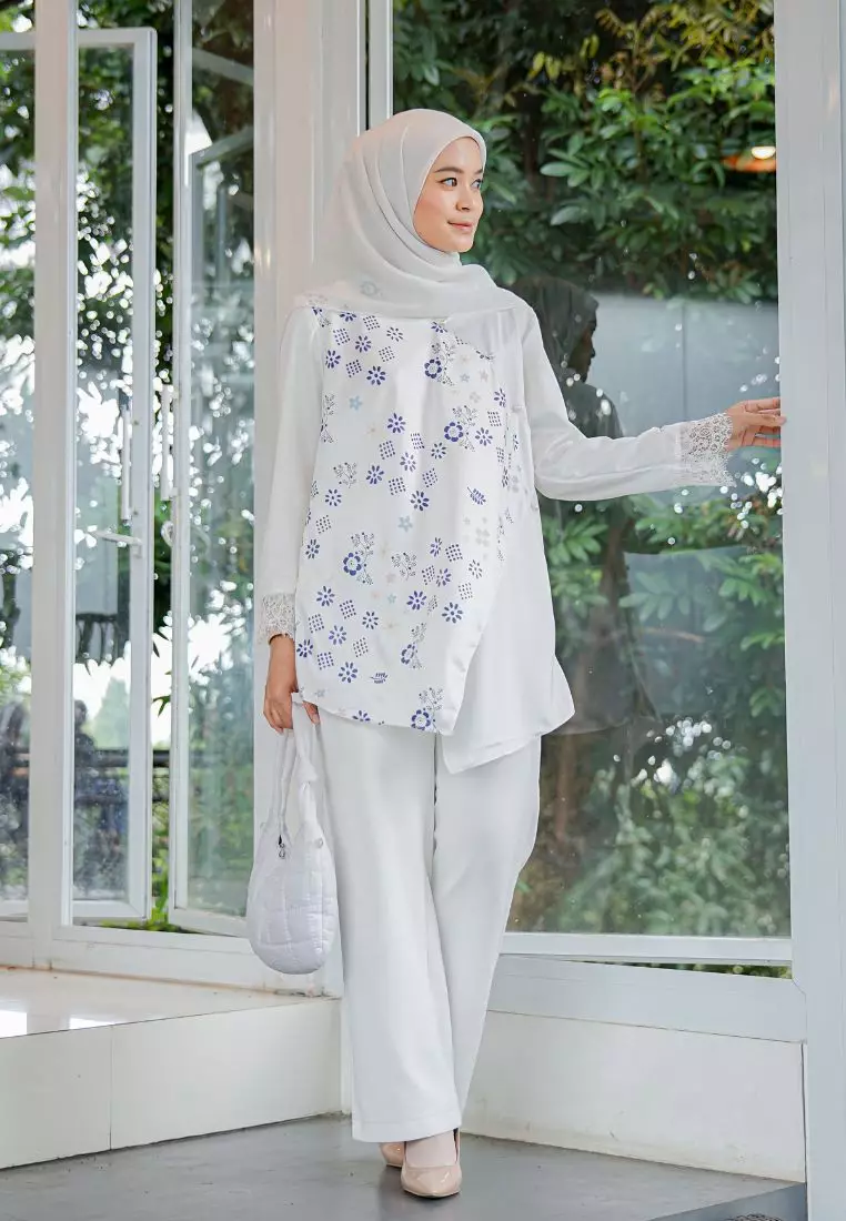 Azaya Kebaya Outer