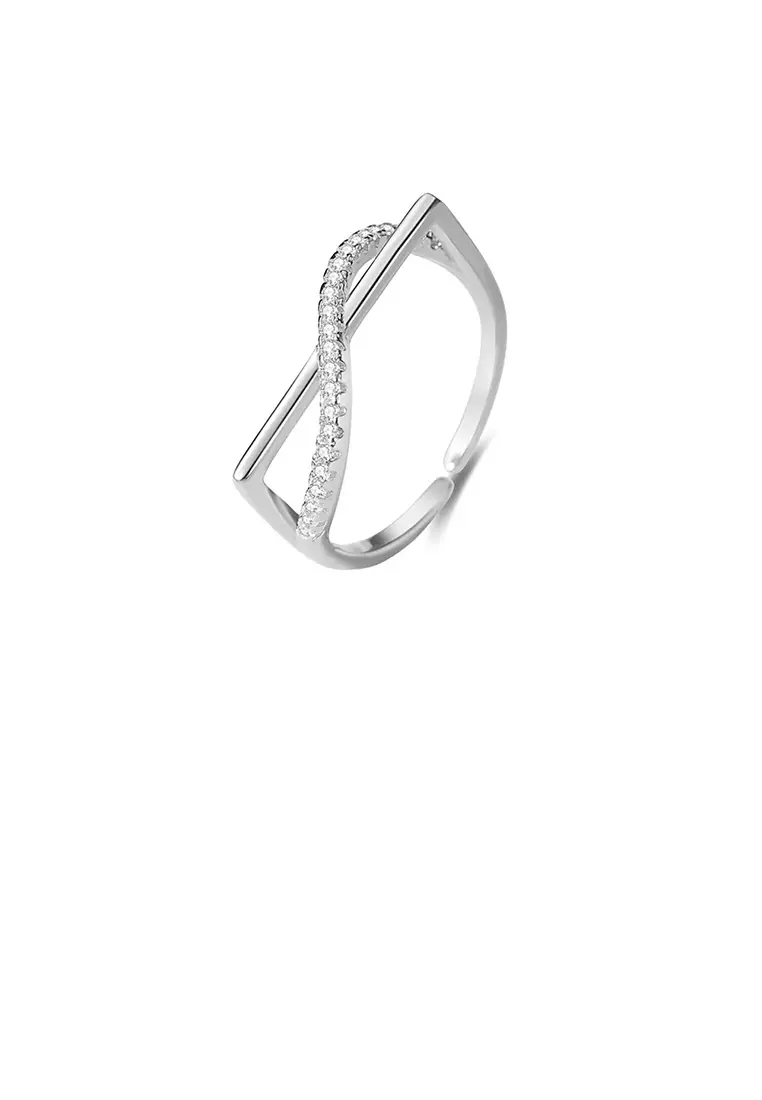 Cheap sterling silver online rings free shipping