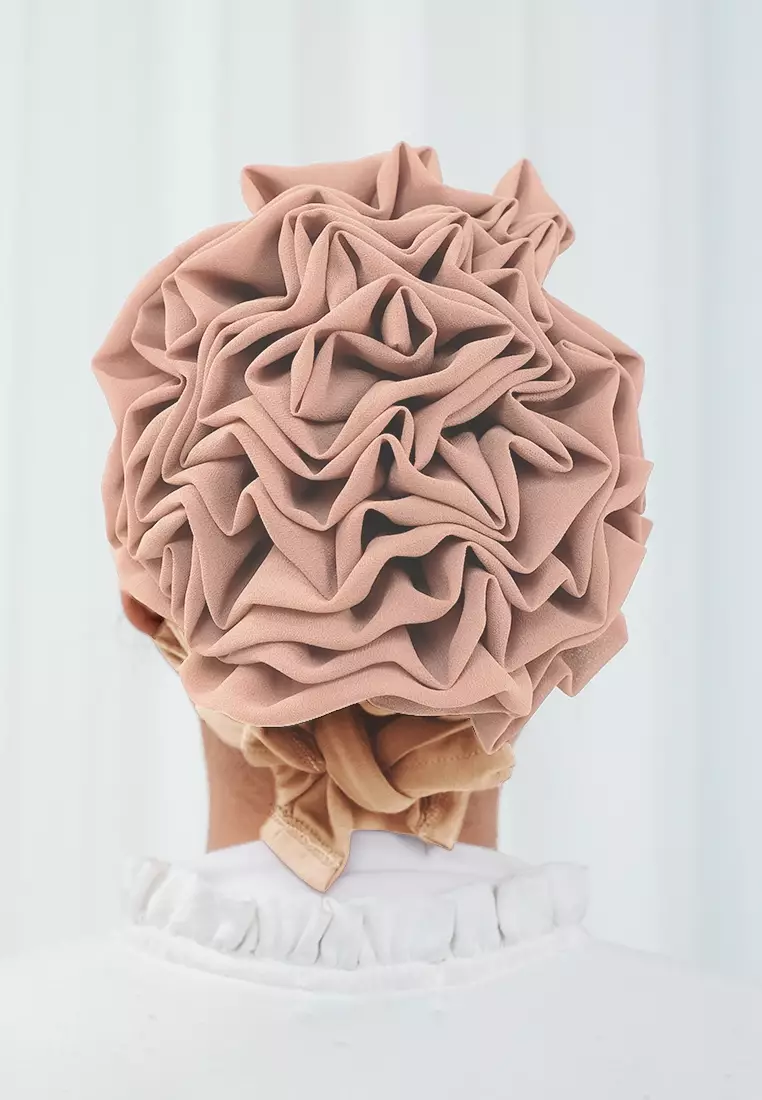 INNER CIPUT CEPOL FARA - CREAM