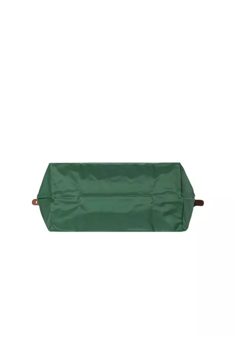 Ladies' Handbag in Green L1624 089