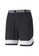 PUMA black PUMA Vent Knitted 7" Men's Training Shorts 0E0E6AADEFA94FGS_5