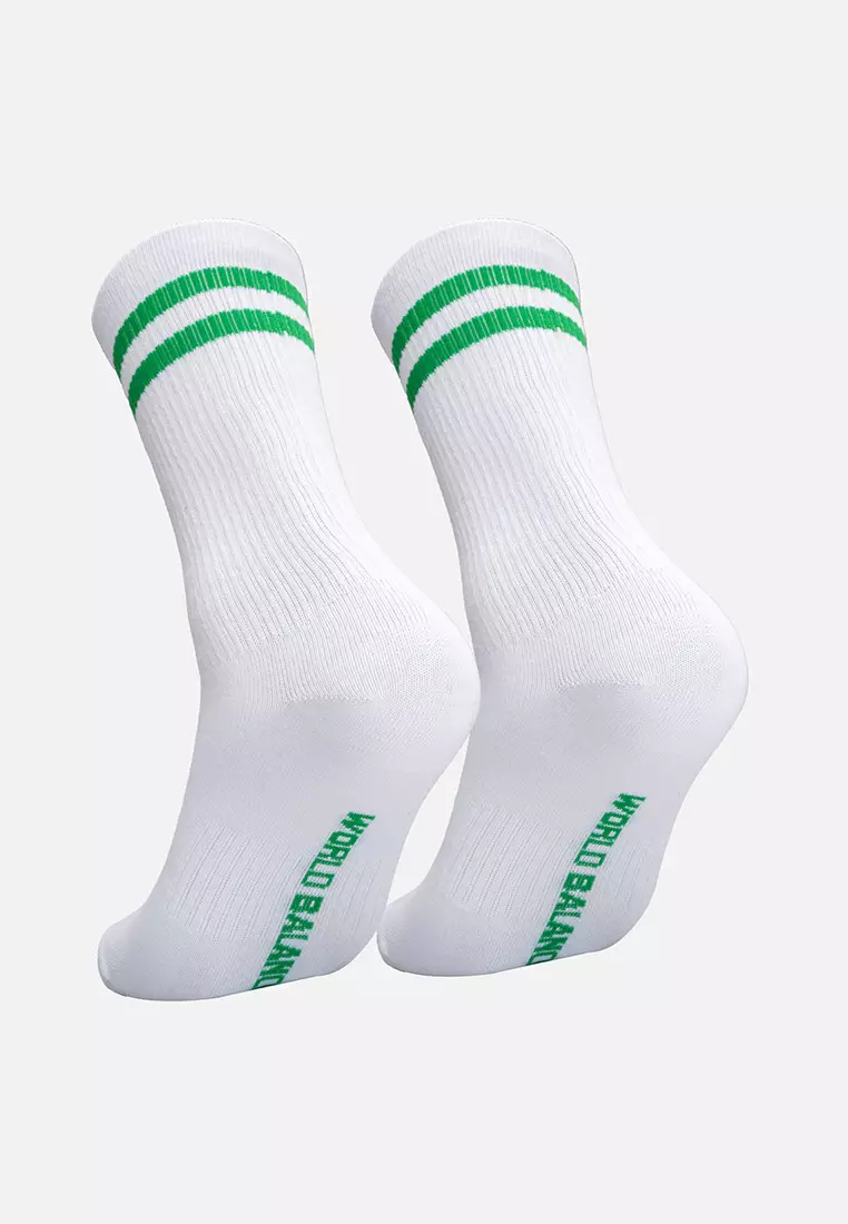 World balance socks hot sale
