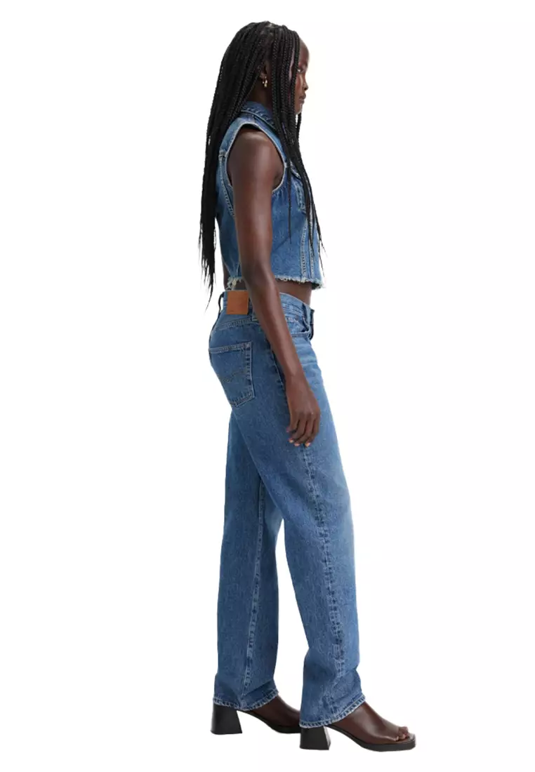 Levi's® Women's 501® '90s Jeans (A1959-0033)