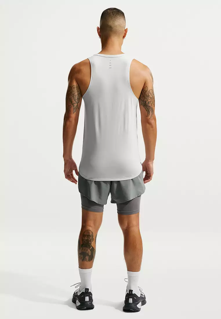 Stride Men's Dri-FIT ADV Running Tank Top