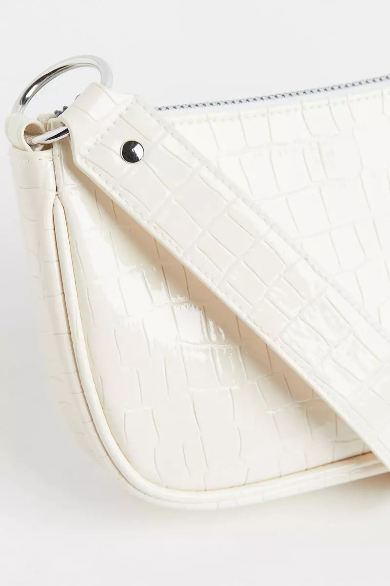 Buy H&M Small shoulder bag 2024 Online ZALORA Philippines