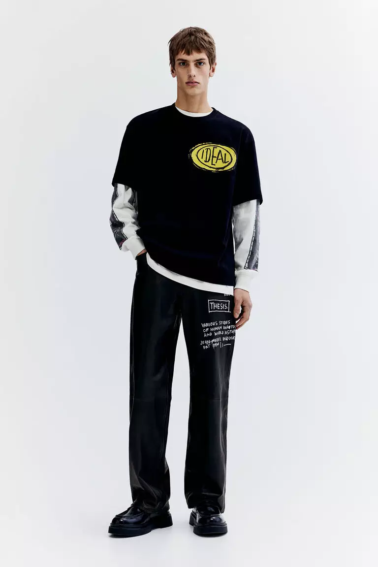 Trousers