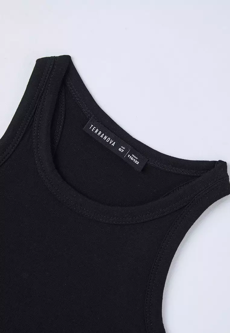 Crop Top for Girls
