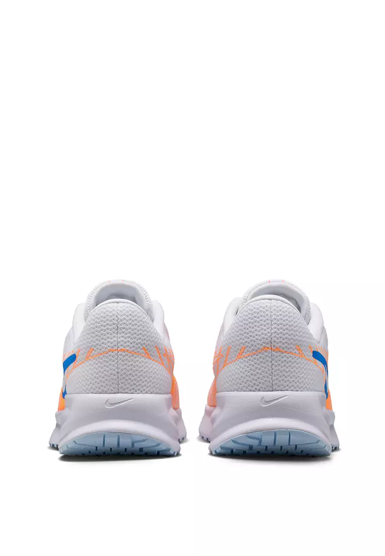 Run Defy Road Running Shoes