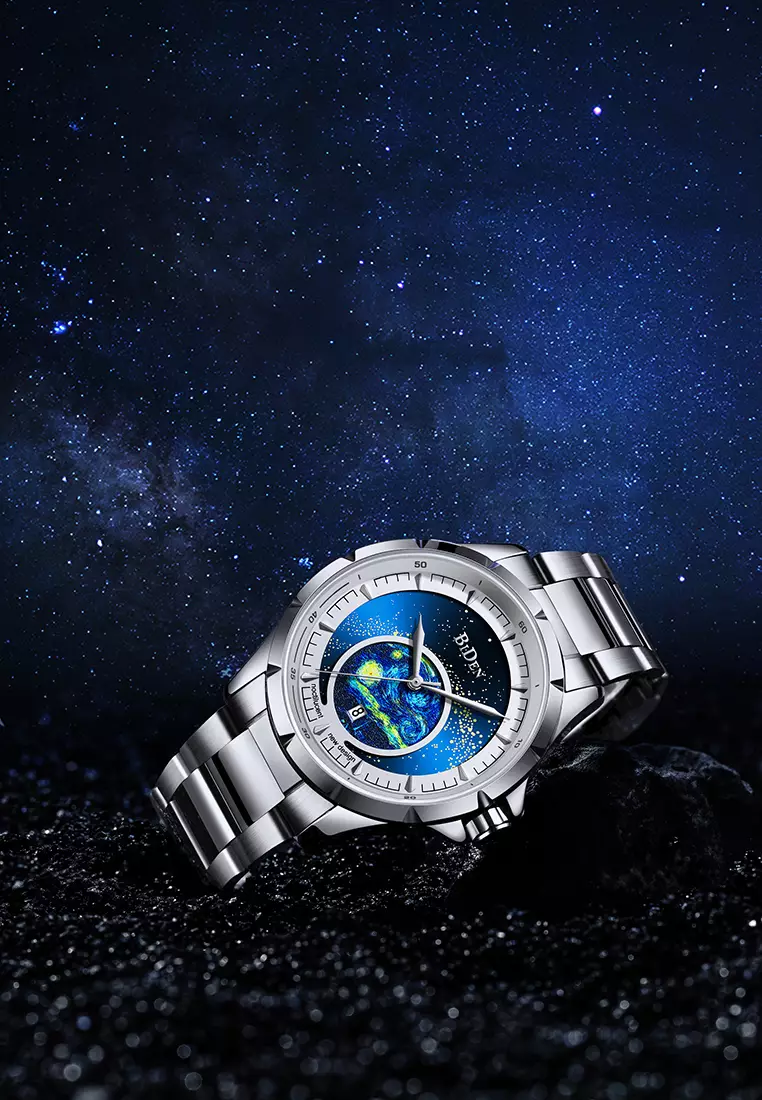 Jam tangan starry sky on sale