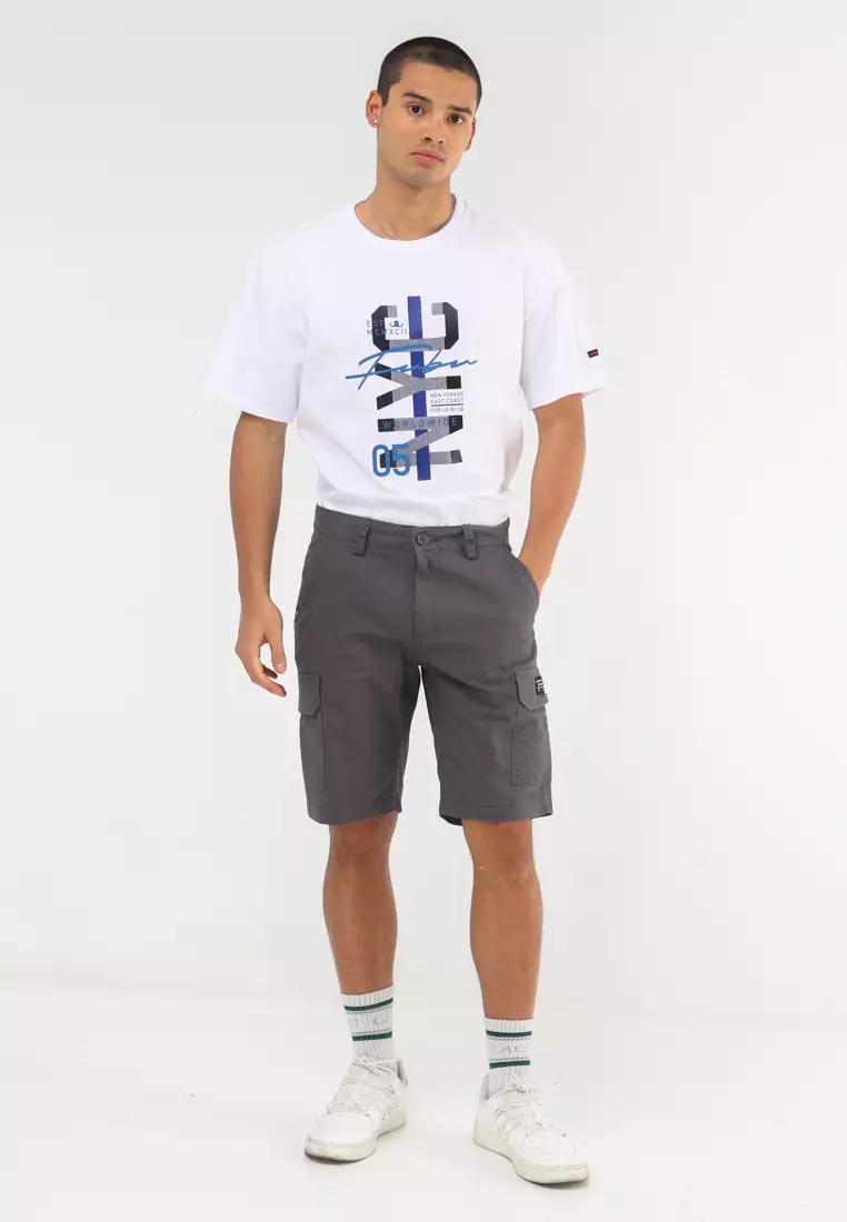 Cargo Shorts