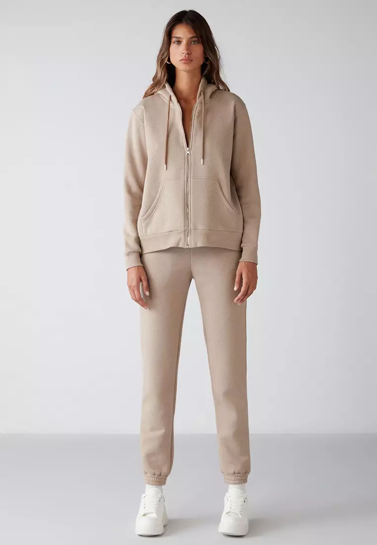 Maritza Regular Fit Sweatpants
