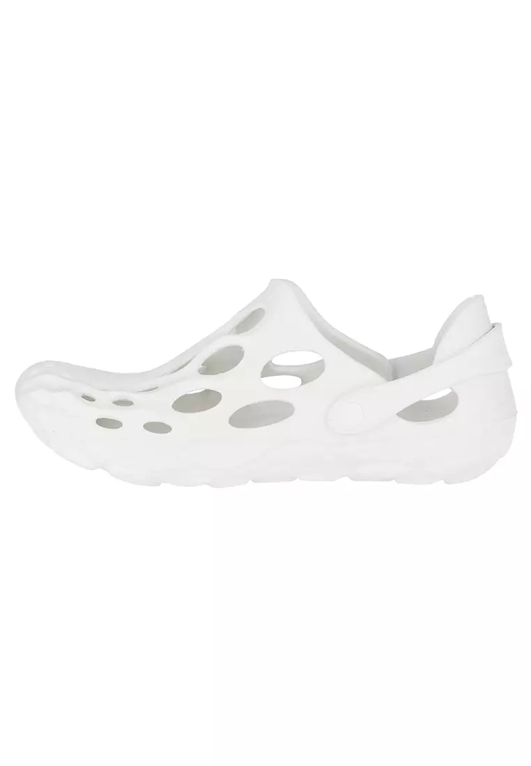 merrell hydro moc white