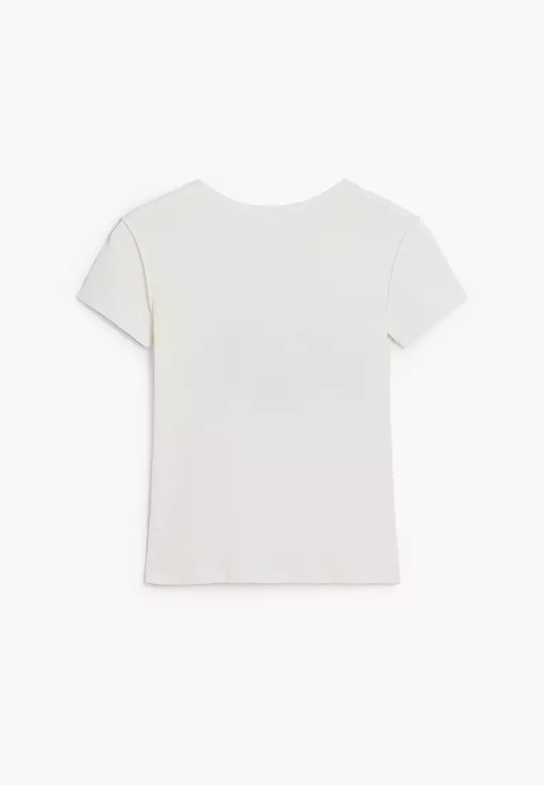 Love the planet T-shirt