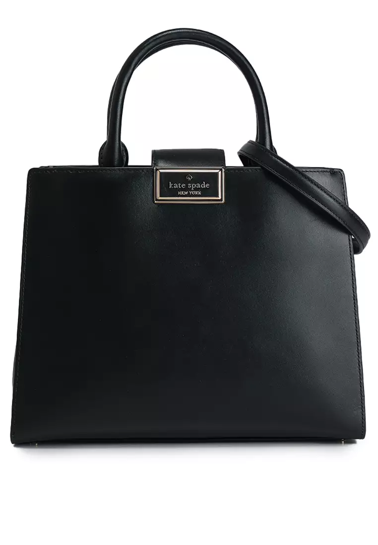 Reegan Satchel Bag (cv)