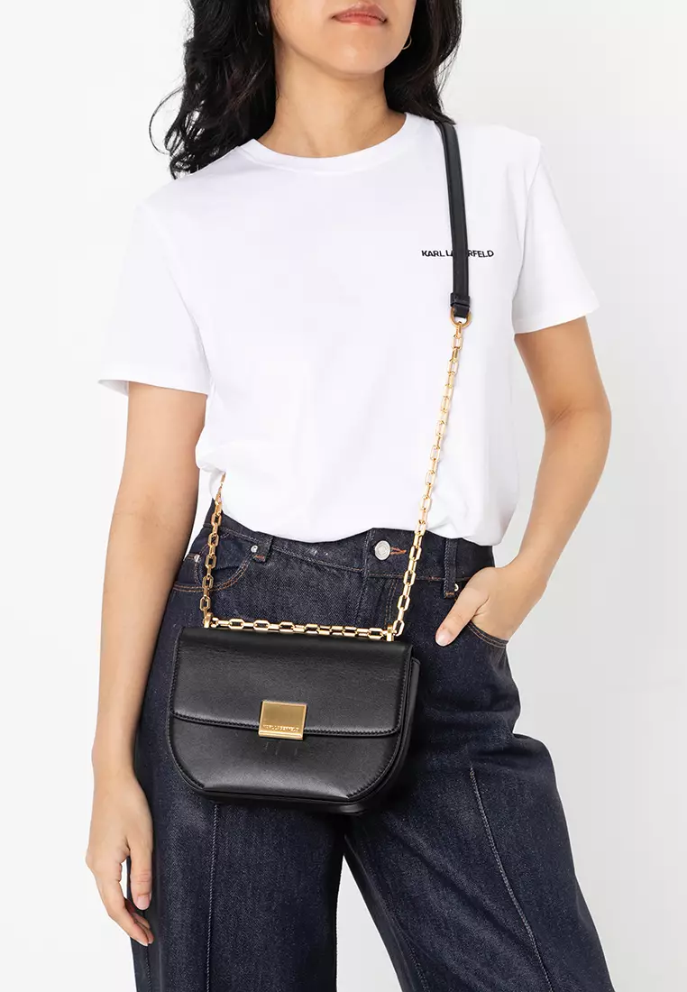 Forever Small Crossbody Bag