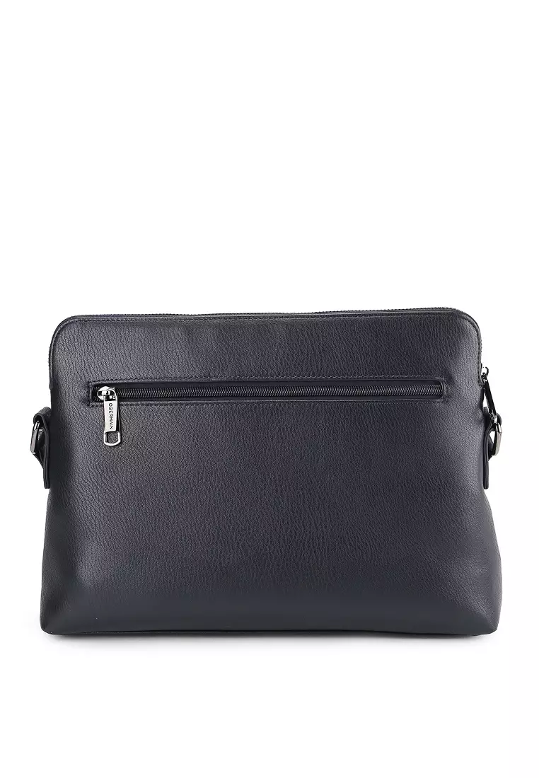 Taryn 2 Messenger Bag