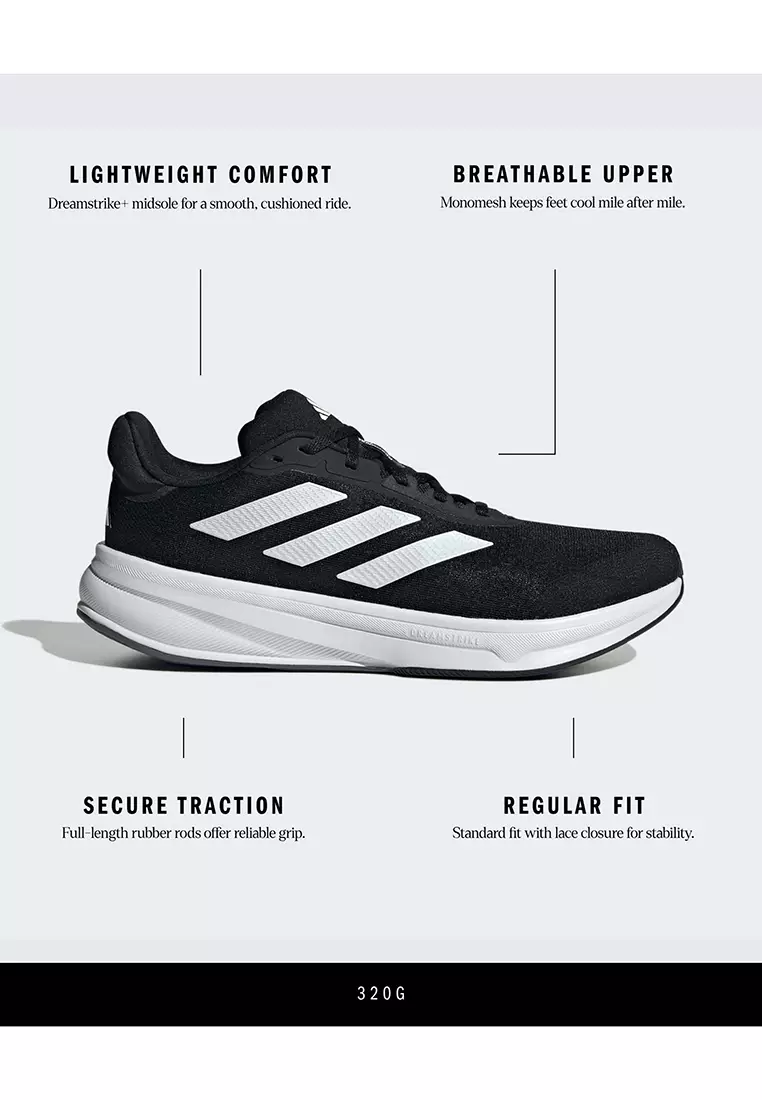 Response Super Shoes