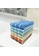 Jean Perry orange Jean Perry Nikko 100% Cotton Hand Towel - Flamingo 9BD5EHLEC73EFFGS_5