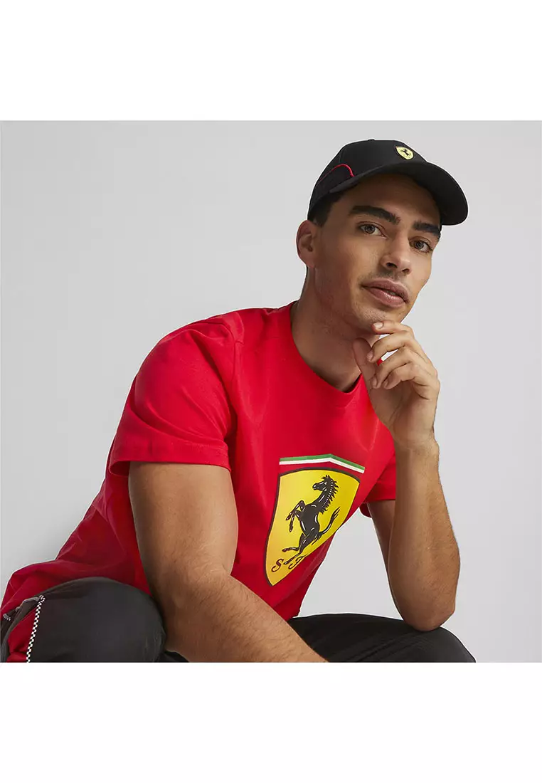 Ferrari Sptwr Race Bb Cap