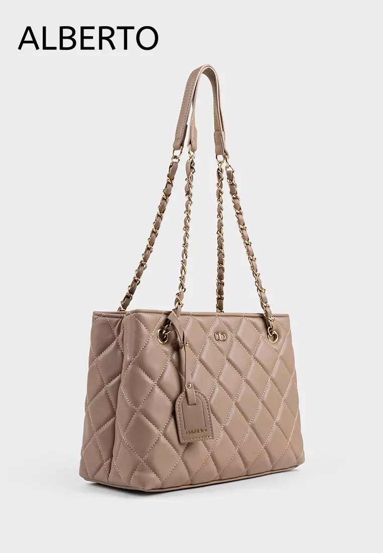 Women's Wyre Shoulder Bag