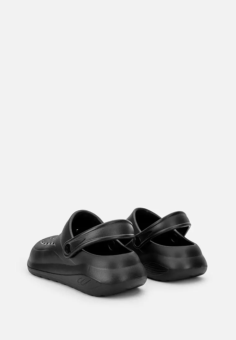 HOVERWAVE Men's Athleisure Sandals