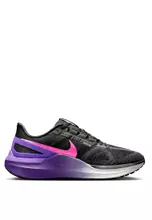 Black/Laser Fuchsia/Anthracite