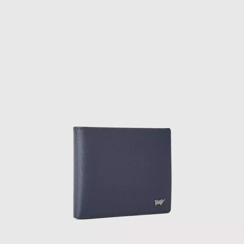 BRAUN BUFFEL BOSO 10 CARDS WALLET
