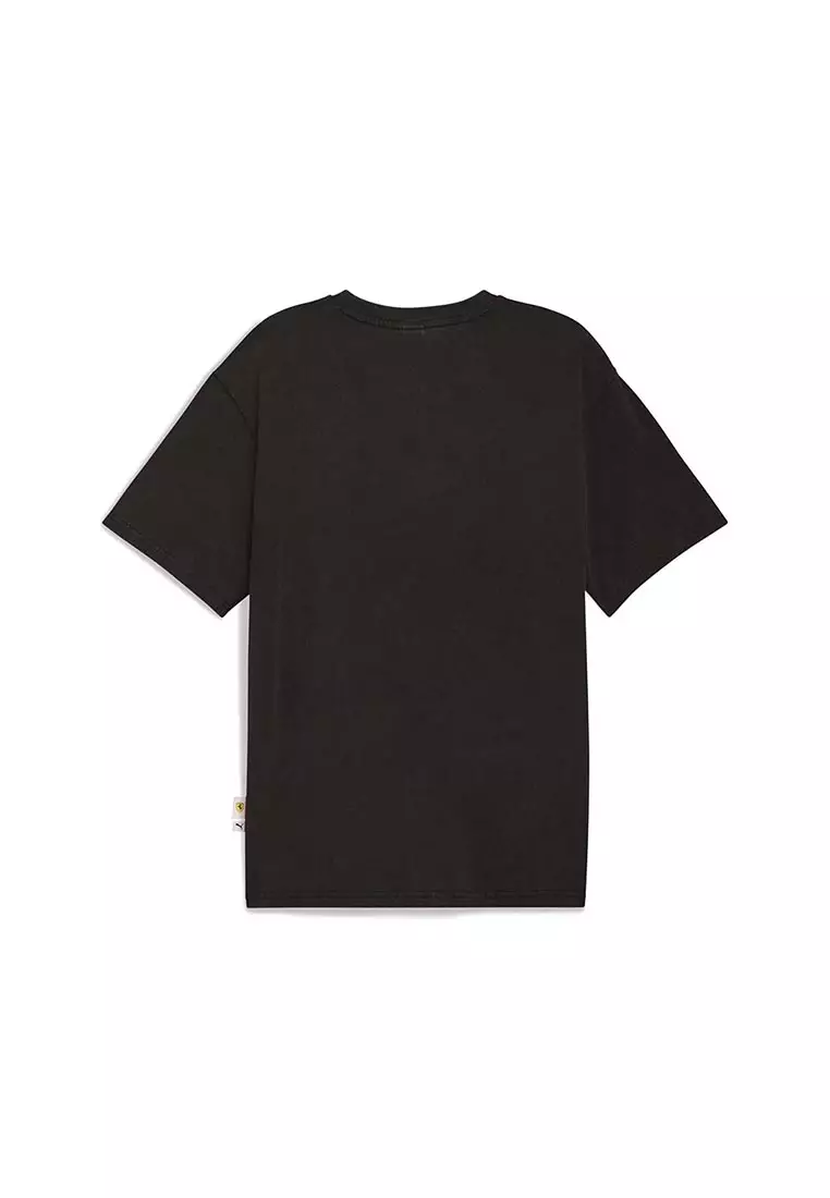 Ferrari Graphic Tee Ii