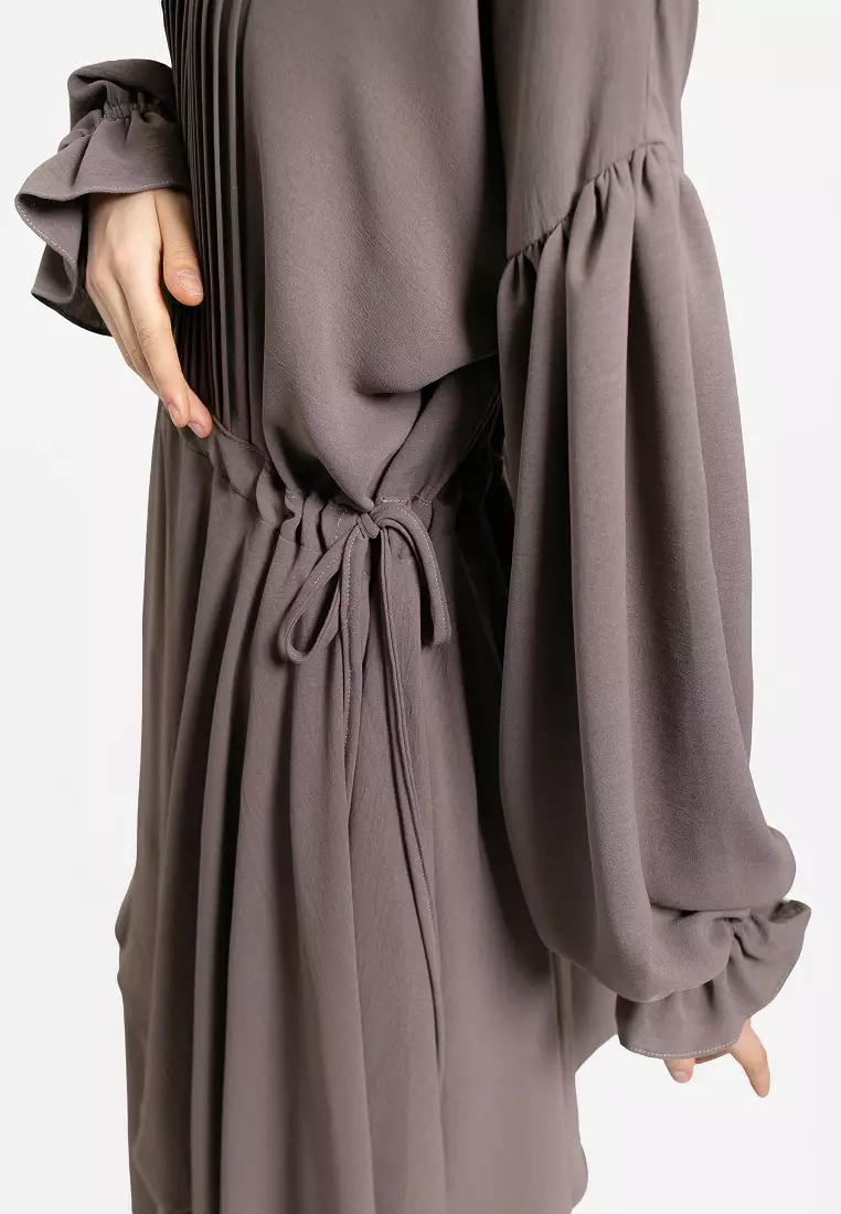 Ariana Abaya Ash