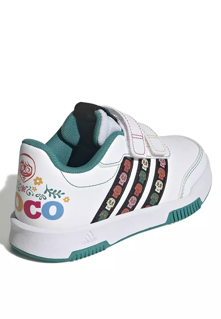 Adidas x Disney Coco Tensaur Shoes