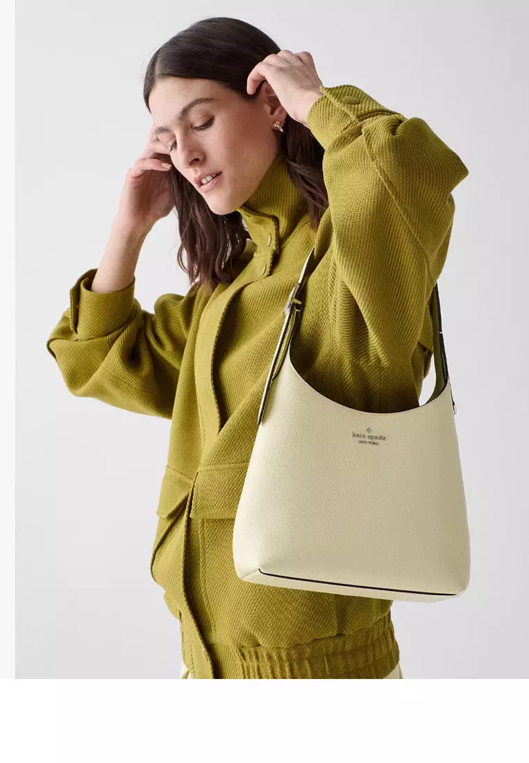 454 Small Shoulder Bag