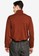 niko and ... brown Knit Pullover D3E80AAFDE6001GS_2